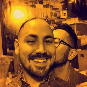 Meet your Posher, Alex